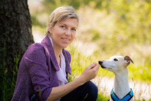  Wiener Tierschutzombudsfrau Eva Persy