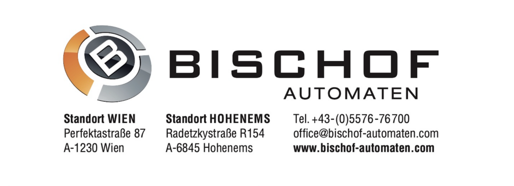 Bischof Handels-GmbH