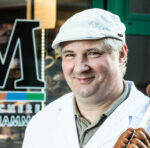 Josef Moßhammer,m Landesinnungsmeister Steiermark