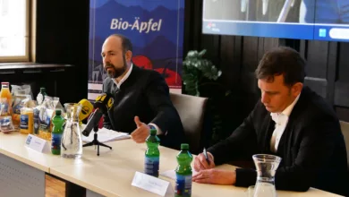 Bioalpin präsentierte Geschäftsjahr 2023 | Polak