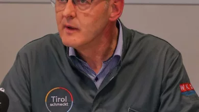 . "Sie sind eine tragende Säule unserer lokalen Wirtschaft", erklärt Georg Schuler, der Innungsmeister der Tiroler Lebensmittelgewerbe