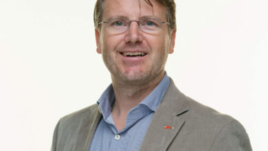 Thomas Hagmann ist neuer Innungsmeister des NÖ Lebensmittelgewerbes.