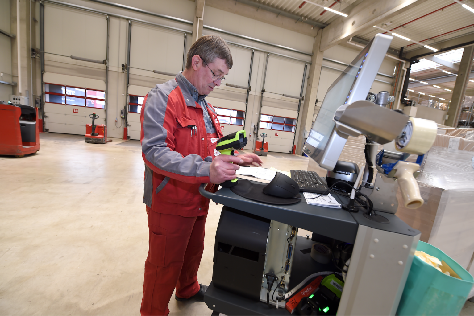 Tradition und Innovation seit 100 Jahren: Gustav Ehlert GmbH & Co. KG