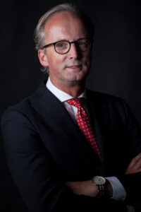 Herbert Dohrmann, Präsident, Deutscher Fleischer-Verband (DFV)