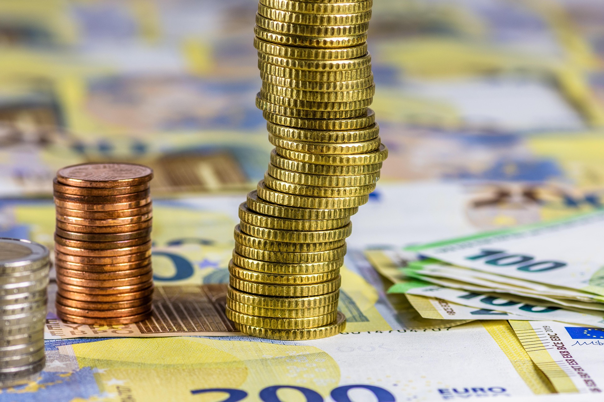 Inflation im EU-Vergleich: Österreich liegt mit 3,2 Prozent im Juni 2025 über dem Eurozonen-Schnitt von 2,0 Prozent. Besonders stark betroffen sind weiterhin Lebensmittel, Alkohol und Tabak. (Bild: Pixabay)
