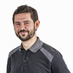 Karsten Kunzmann ist langjähriger Teamleiter in der Technologie- entwicklung bei Aichinger. © Beigestellt