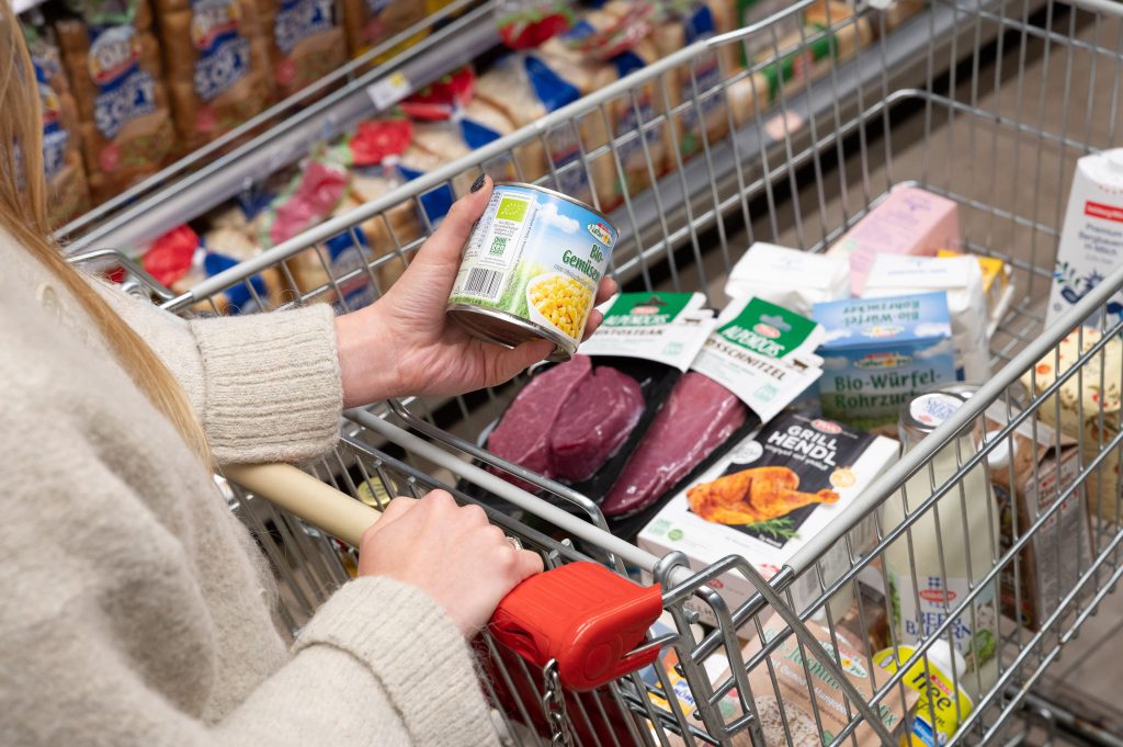 Österreich will Transparenz: Klare Ablehnung von „Neuer Gentechnik“