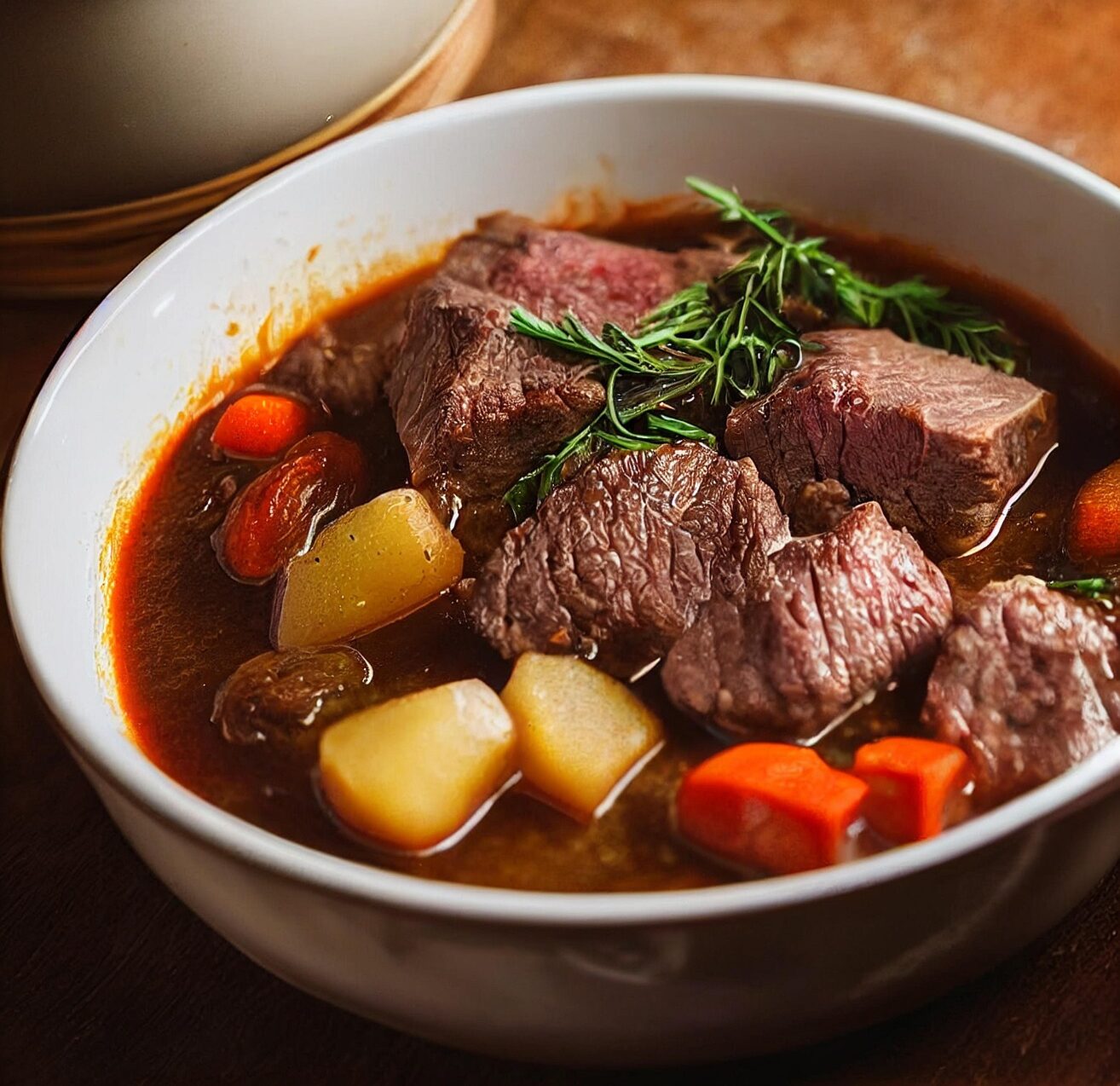 Der Mythos von der „planetaren Ernährung“ – Warum globale Einheitsdiäten scheitern