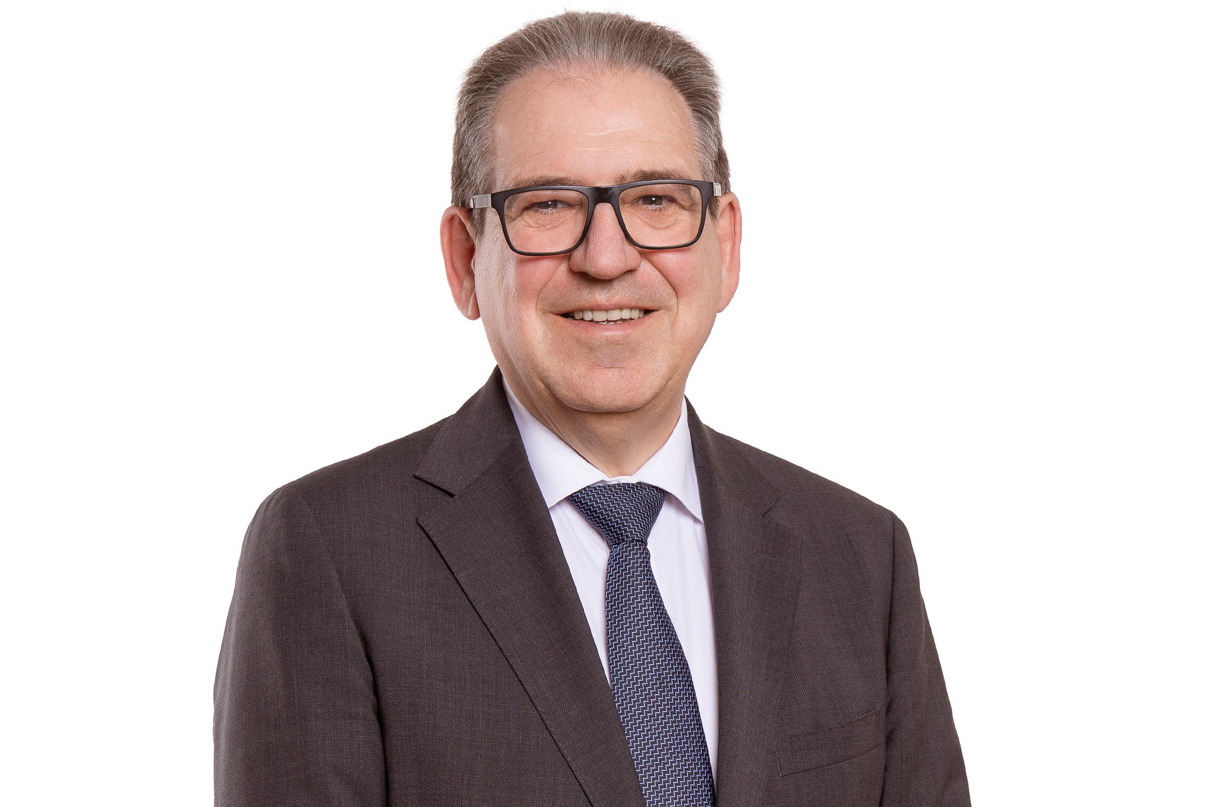 Karlheinz Wex über den dringenden Handlungsbedarf in der Wirtschaft