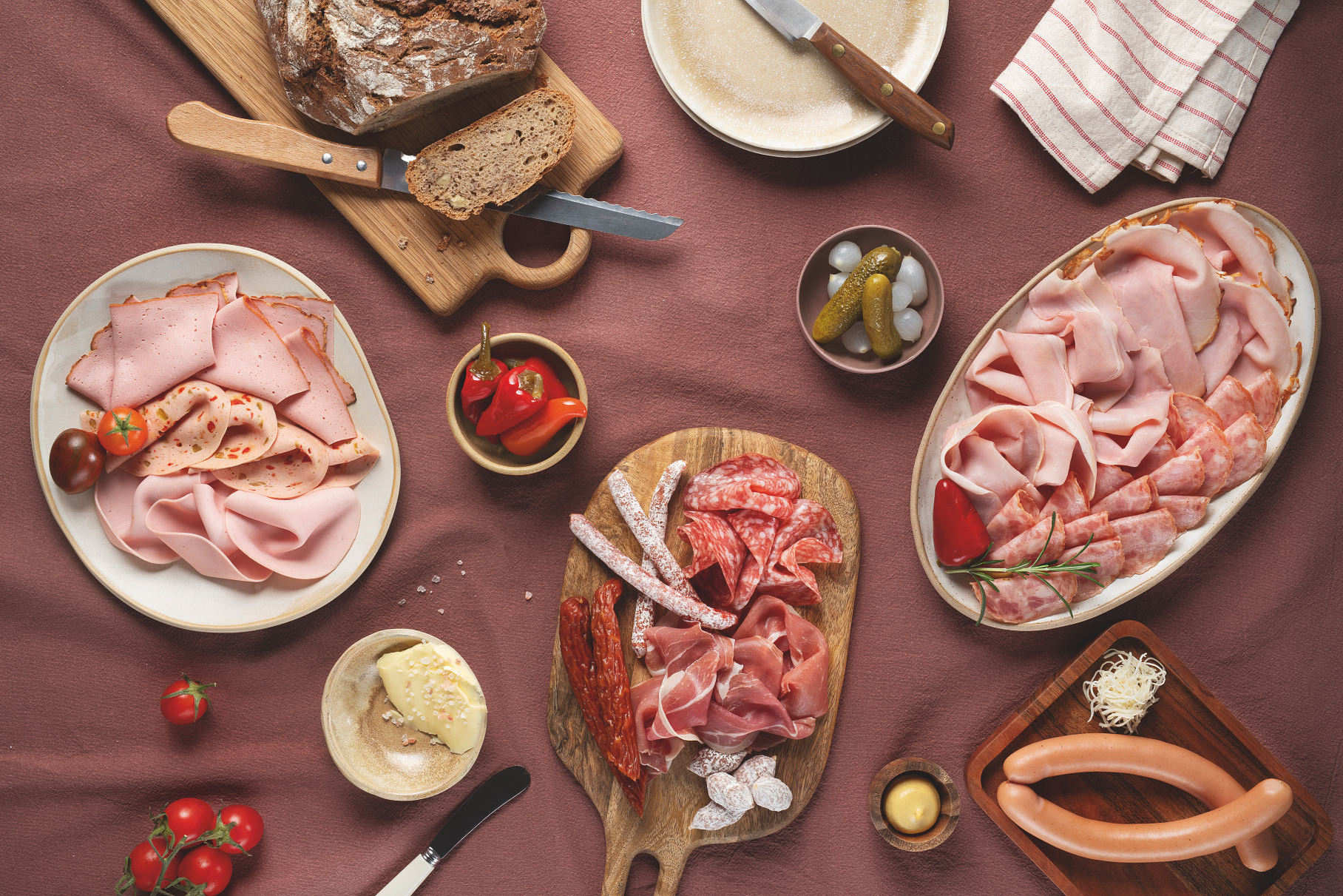 Jetzt wird’s ernst: Neue Nitrit/Nitrat-Grenzen