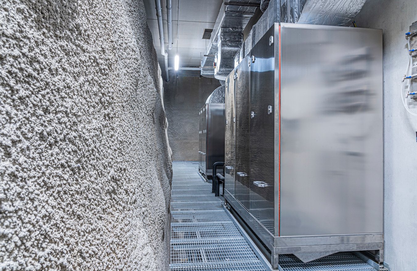 Flema setzt auf starke Partnerschaften