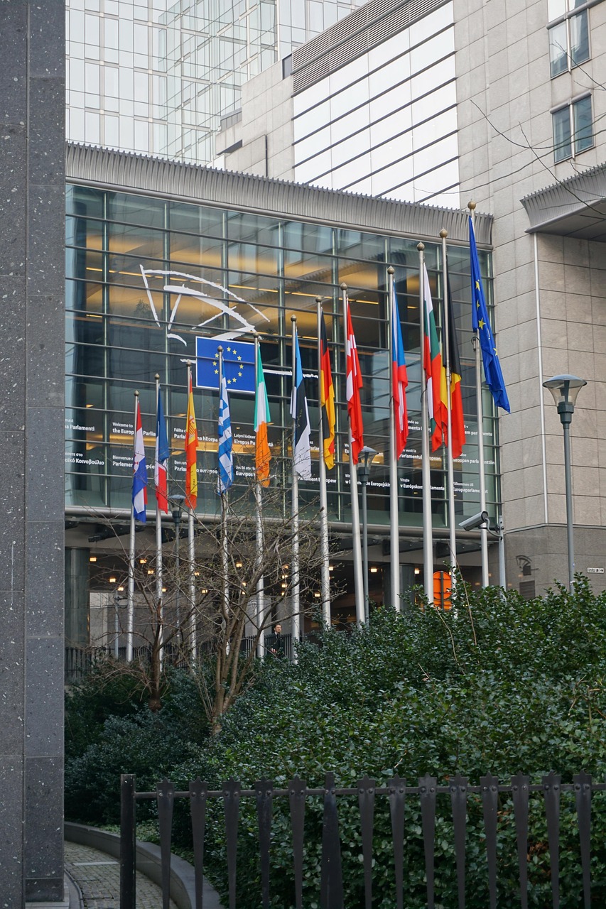 EU vereinfacht Nachhaltigkeitsberichtspflichten: Entlastung für große Teile der Wirtschaft
