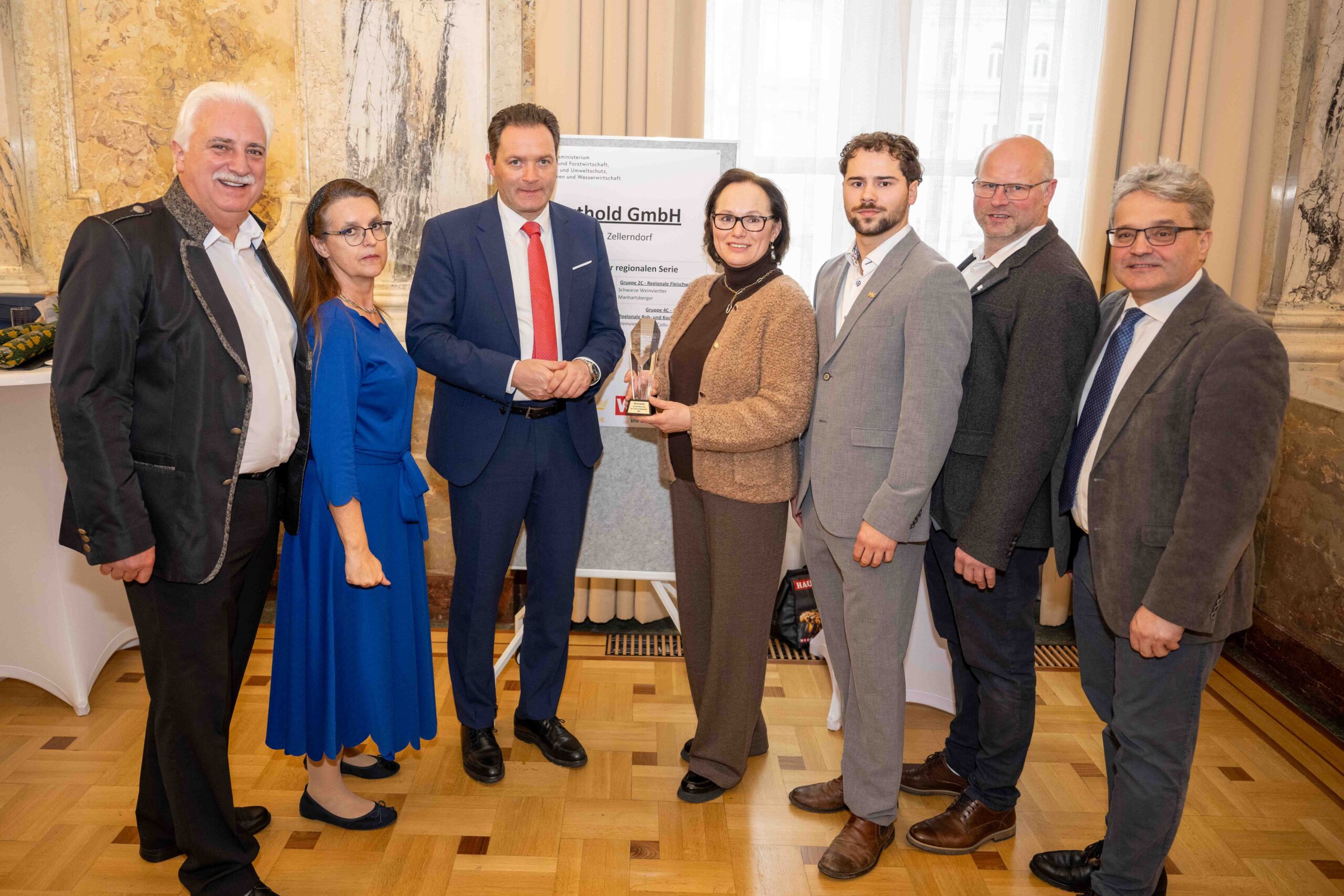 7. Dorffleischerei Arthold. © Rene Hemerka