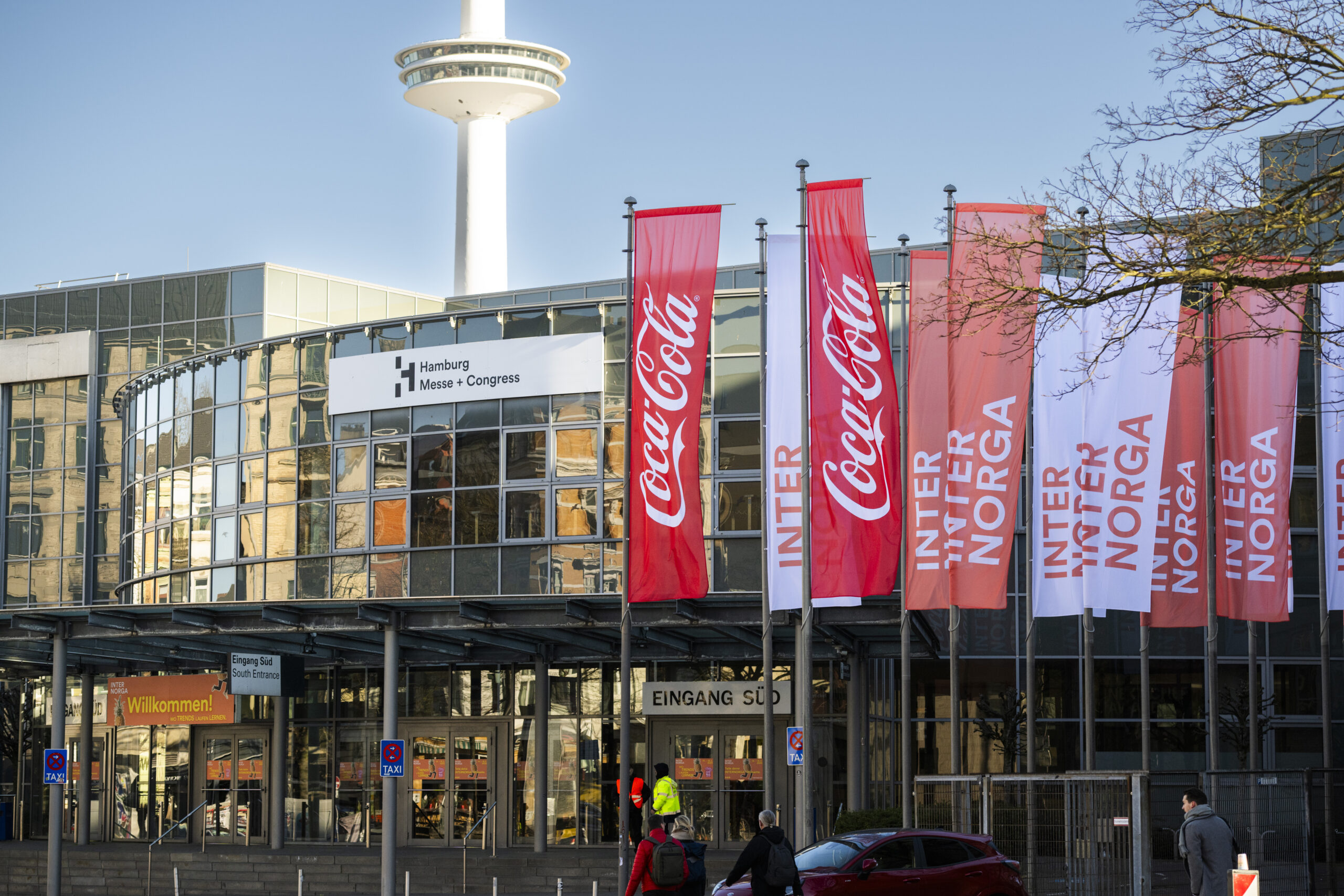 INTERNORGA 2026: Wie wir 2026 essen, erleben und genießen