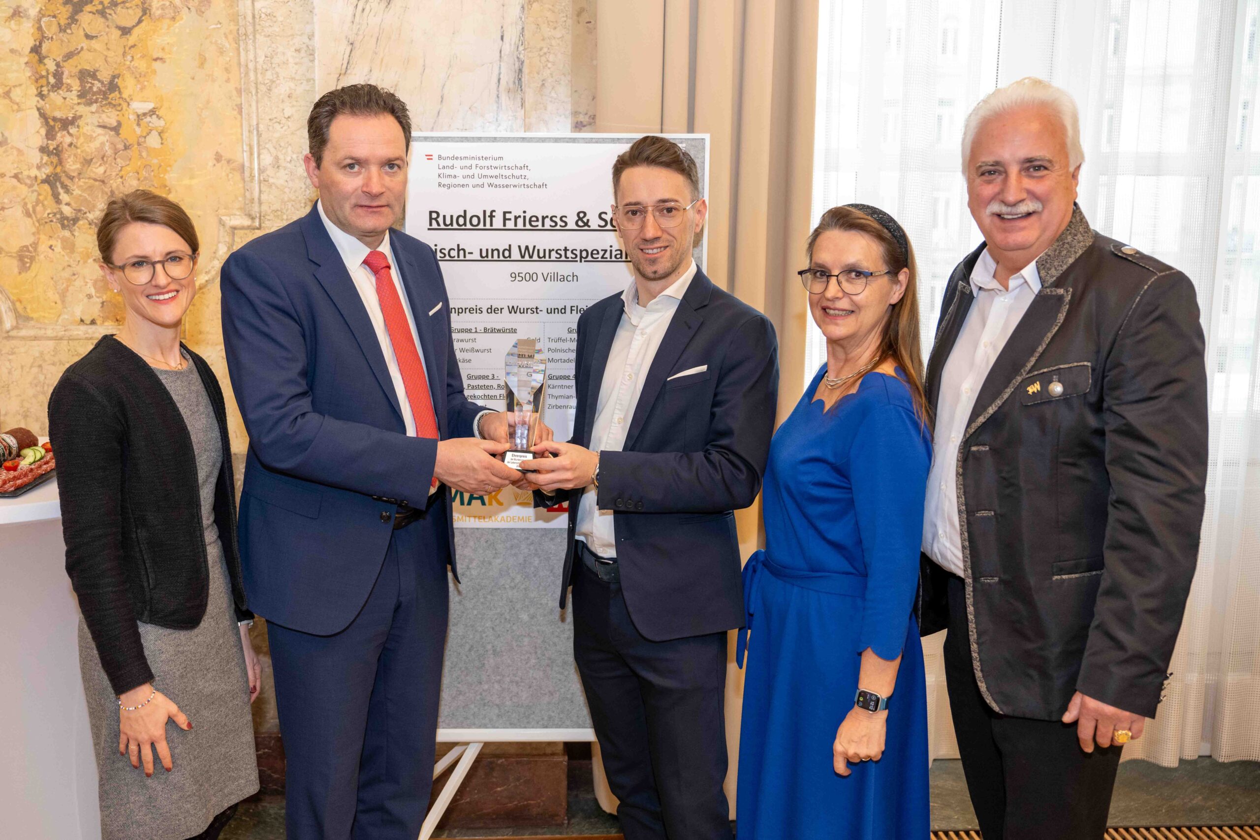 6. Rudolf Frierss & Söhne. © Rene Hemerka