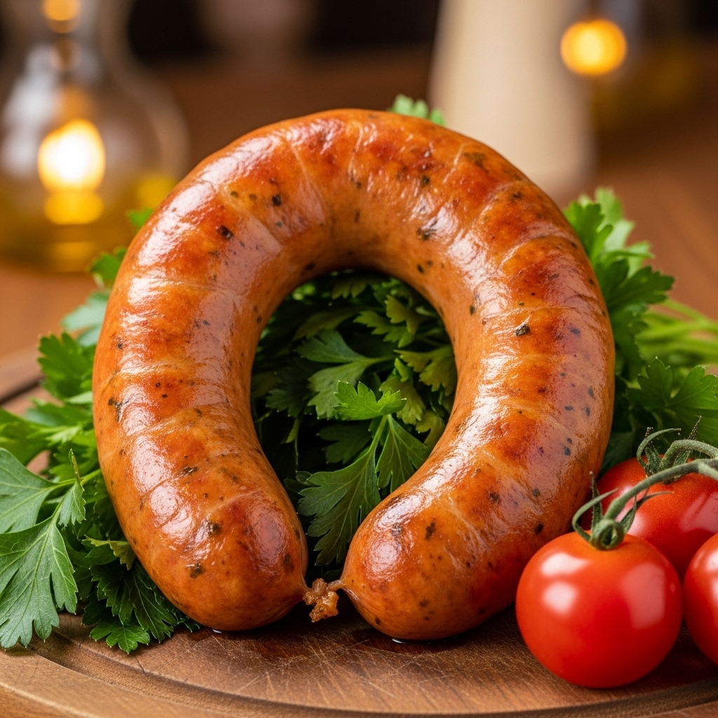 Taste Atlas 2026: Beste Wurst der Welt kommt aus Portugal