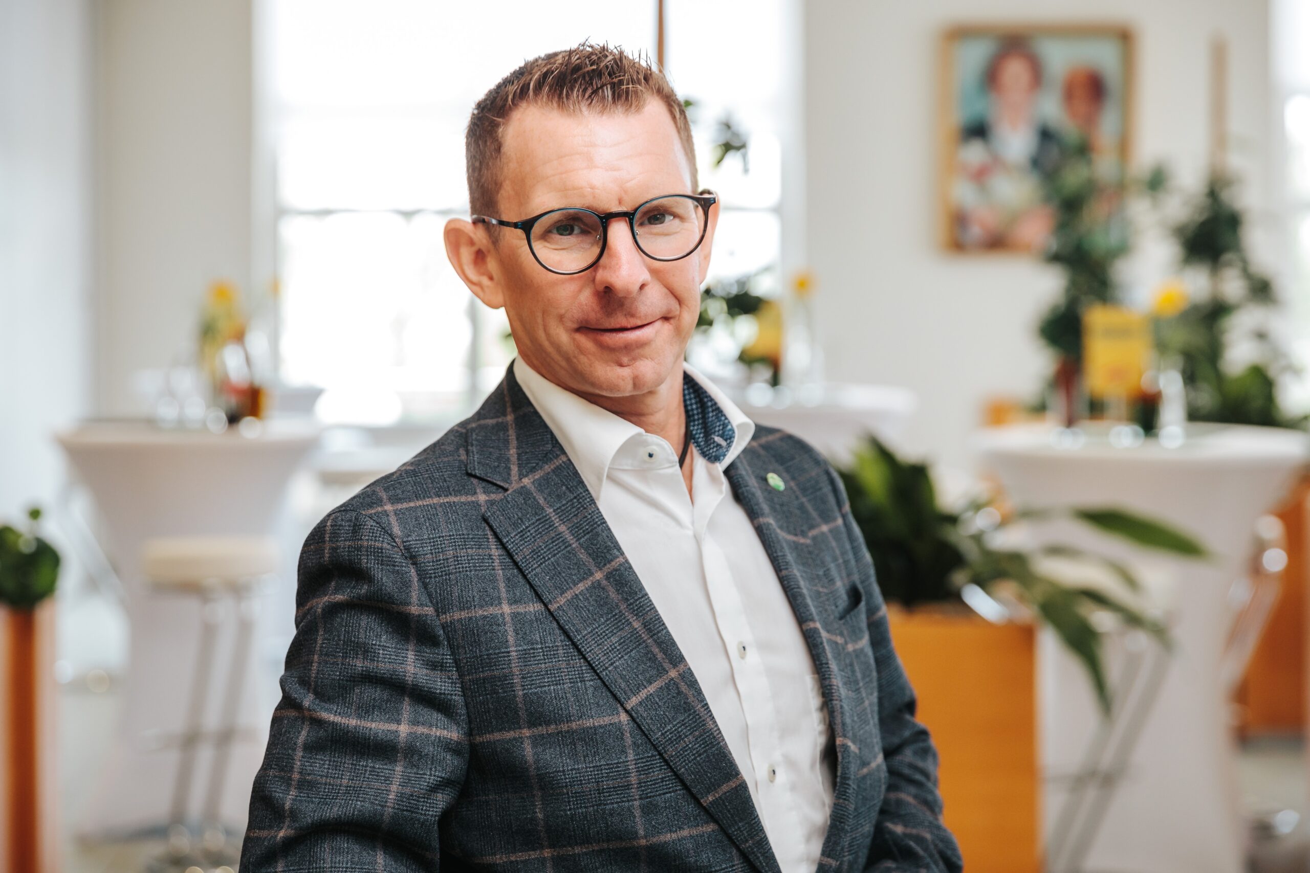 Wiesbauer behauptet sich im schwierigen Marktumfeld