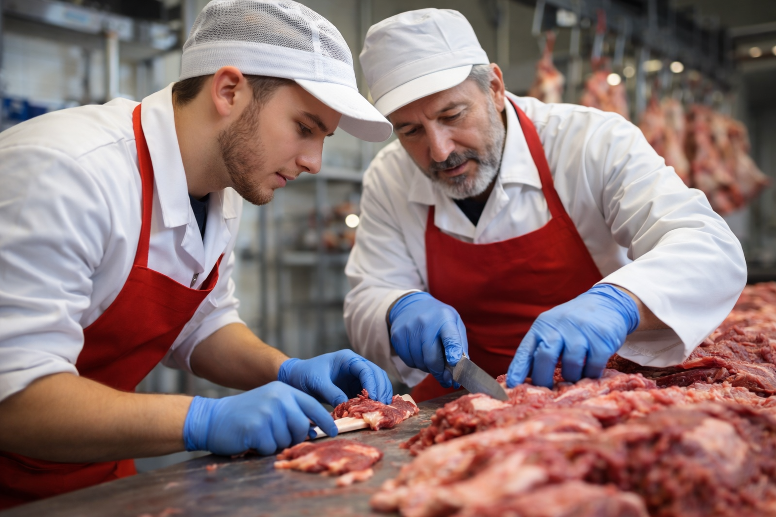 17 Prozent gehen in Pension – Fachkräftelücke wächst