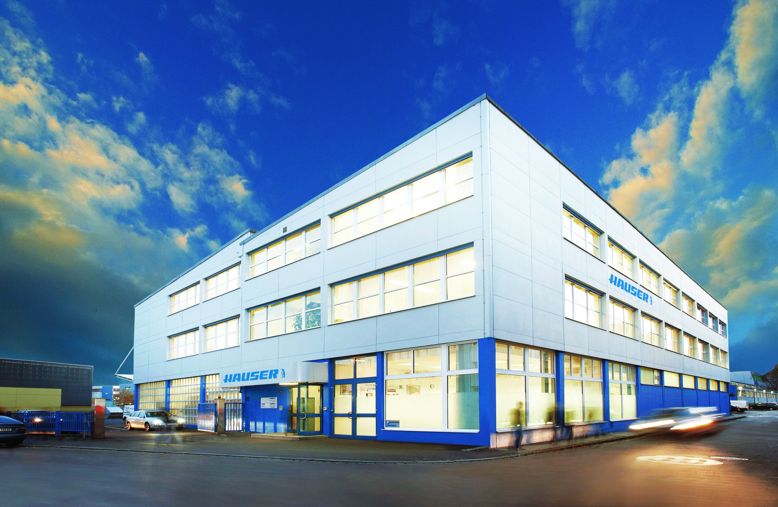 Epta übernimmt Hauser und stärkt Kältetechnik-Standort Österreich