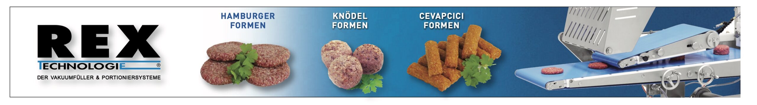 Rex Technologie