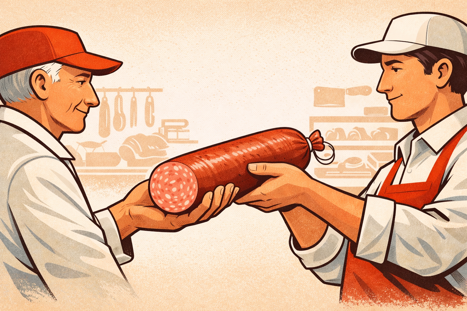 Generationenwechsel im Betrieb: Warum Nachfolge früh beginnen muss