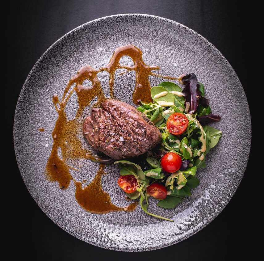 Studie: Rindfleisch ohne Nachteil bei Prädiabetes