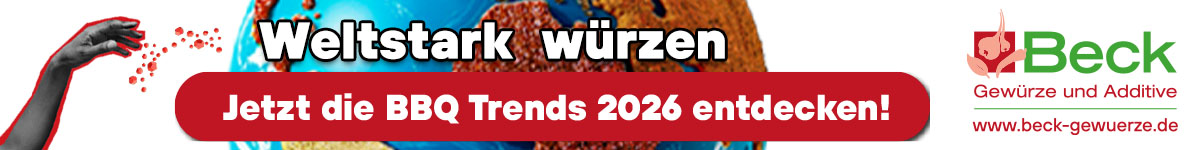 Beck Gewürze und Additive GmbH