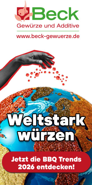 Beck Gewürze und Additive GmbH