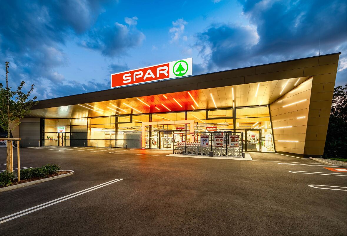 SPAR Österreich: 22,3 Mrd. Euro Umsatz – und der Hunger nach mehr bleibt