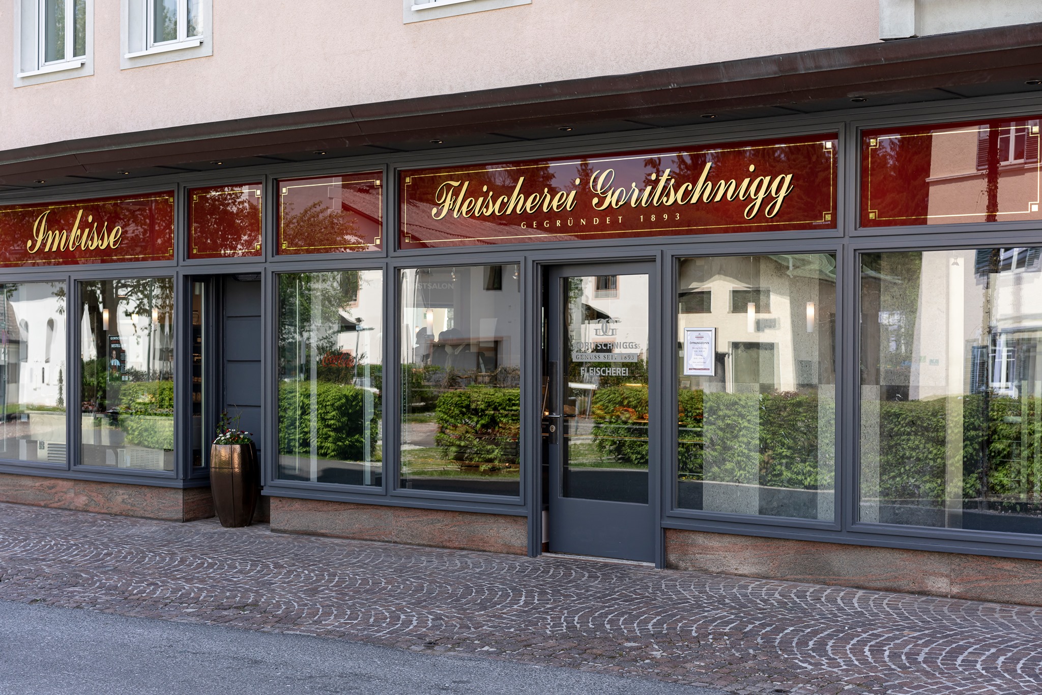 Velden: Familienbetrieb Goritschnigg stellt Betrieb ein