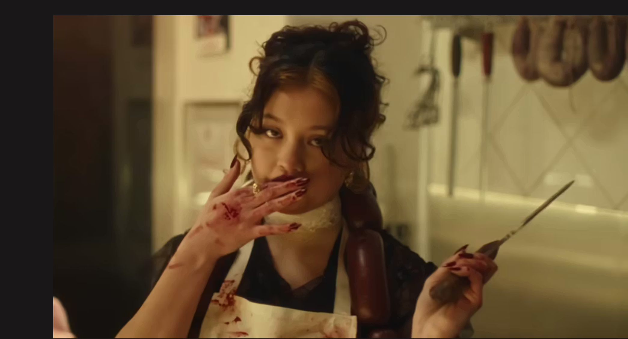 Wiener Fleischerei Kröppel wird Filmkulisse für „Vienna Bites!“