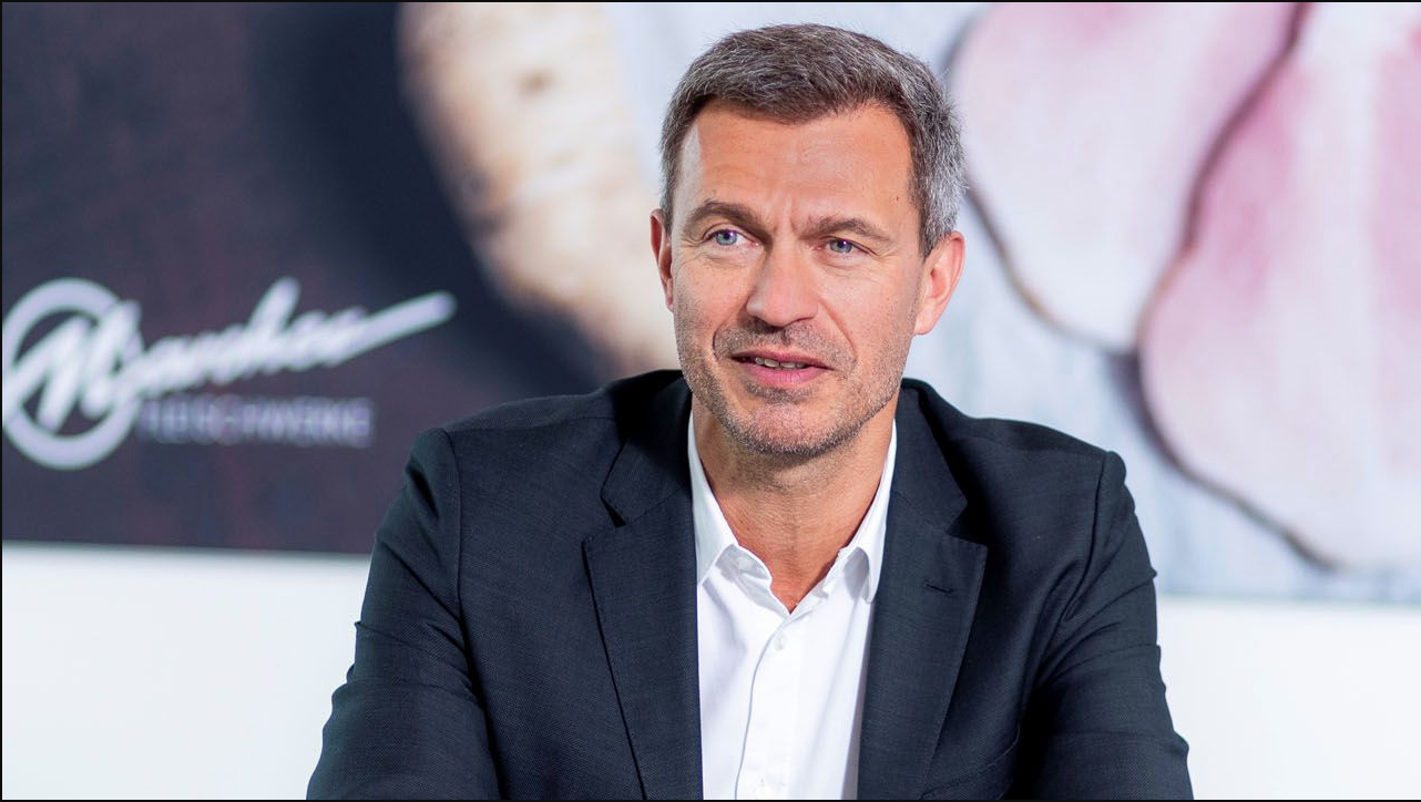 Marcher: Fleischbranche zeigt stabile Entwicklung