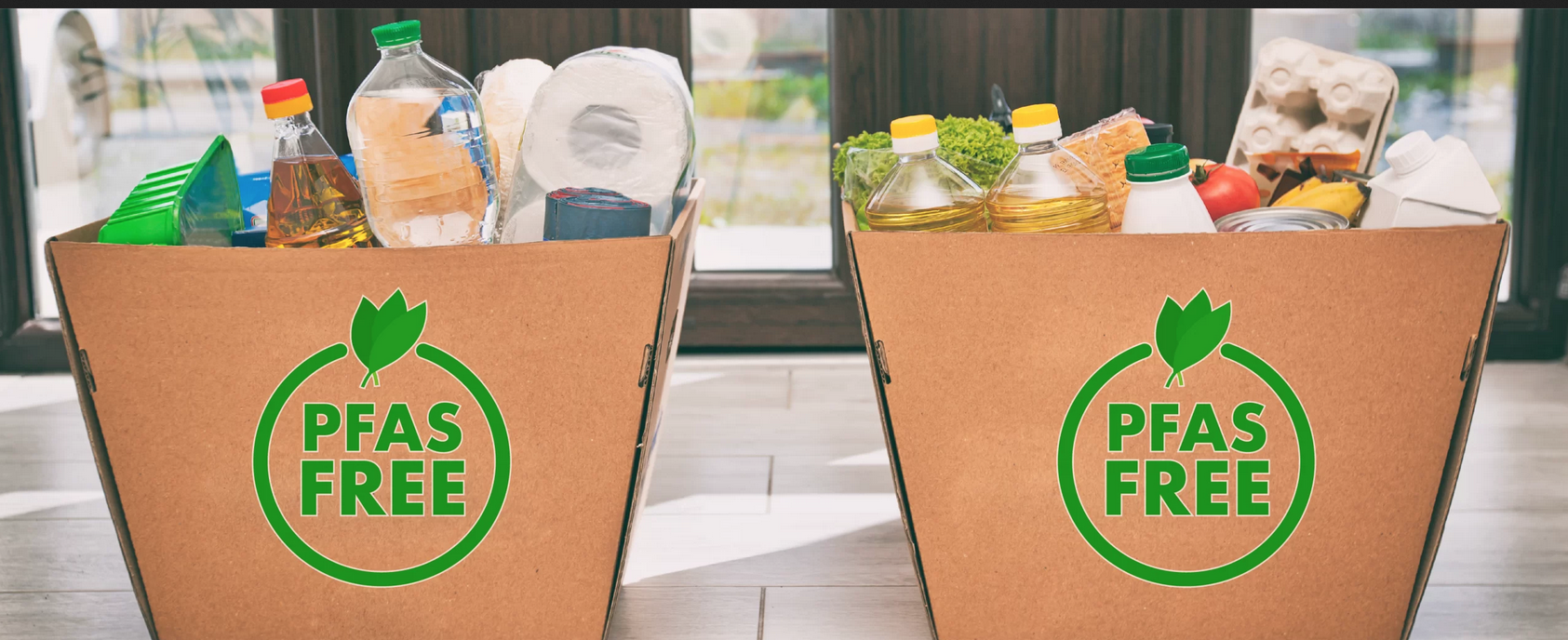 PFAS-Verbot, Recyclingpflicht, Konformitätserklärung: Die PPWR-Leitlinien im Überblick