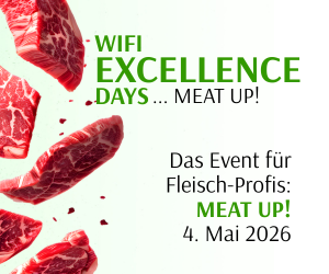 Meat Up – Wifi Steiermark