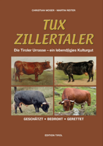 Auf 240 Seiten und mit rund 440 Bildern wird die Entwicklung der Rasse über mehrere Jahrtausende nachgezeichnet.