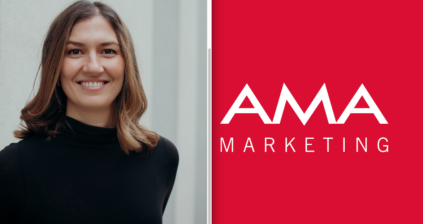 AMA-Marketing bestellt Carmen Brüggler zur Kommunikationschefin