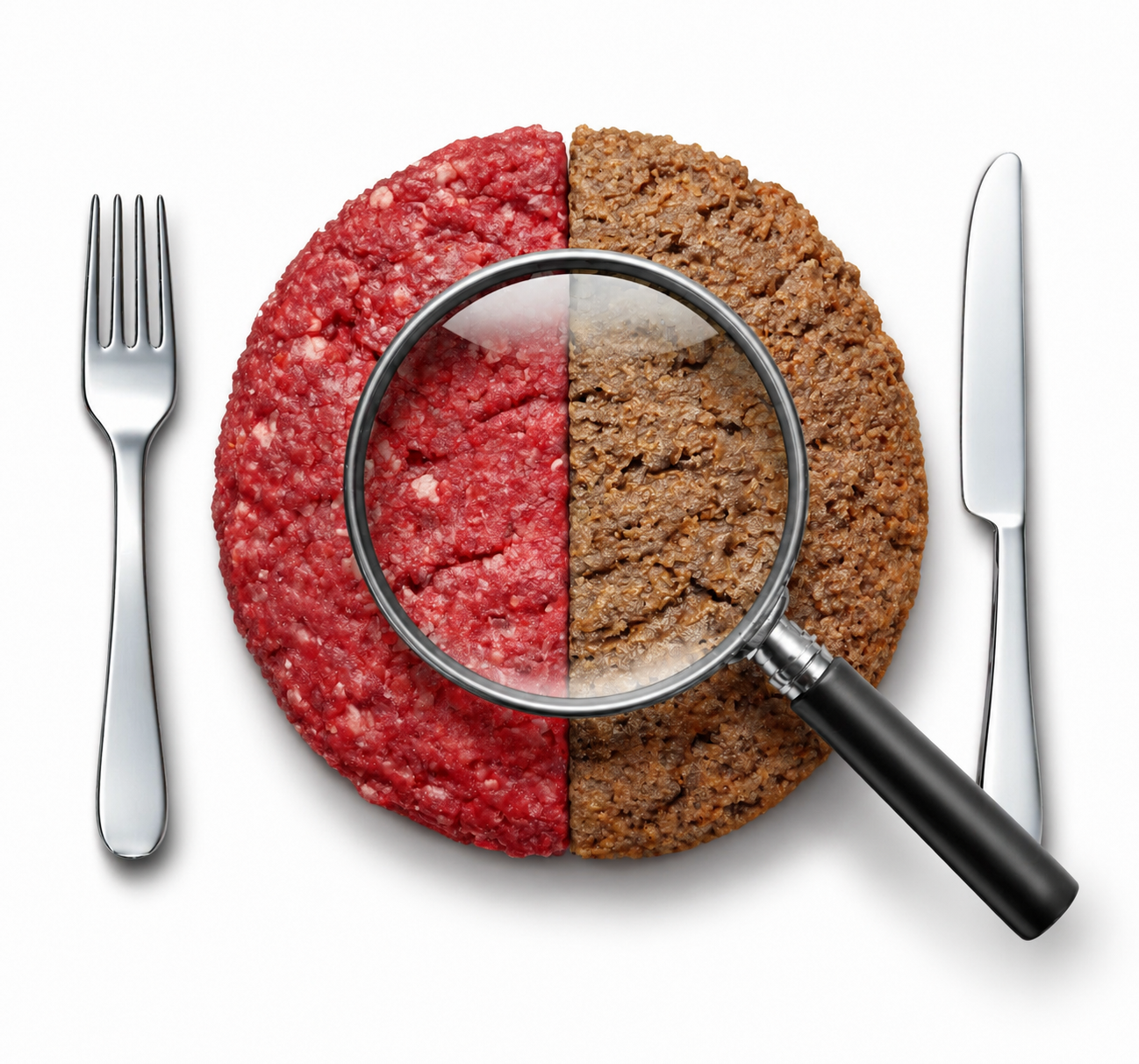 Stanford-Studie: Wo Plant-based Fleisch wirklich steht – und wo nicht