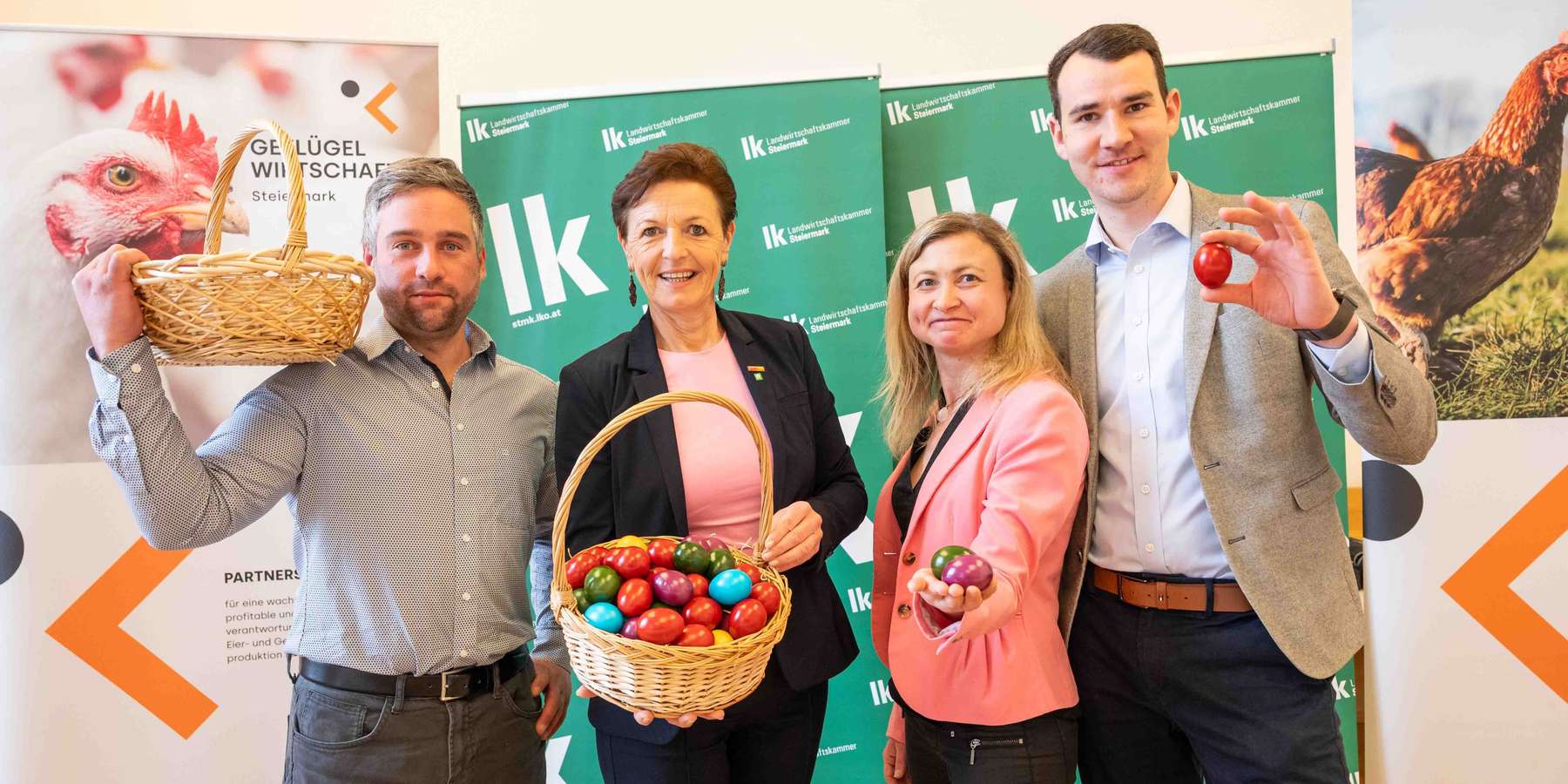 Zwischen Engpass und Strukturproblem: Eier werden zum strategischen Rohstoff