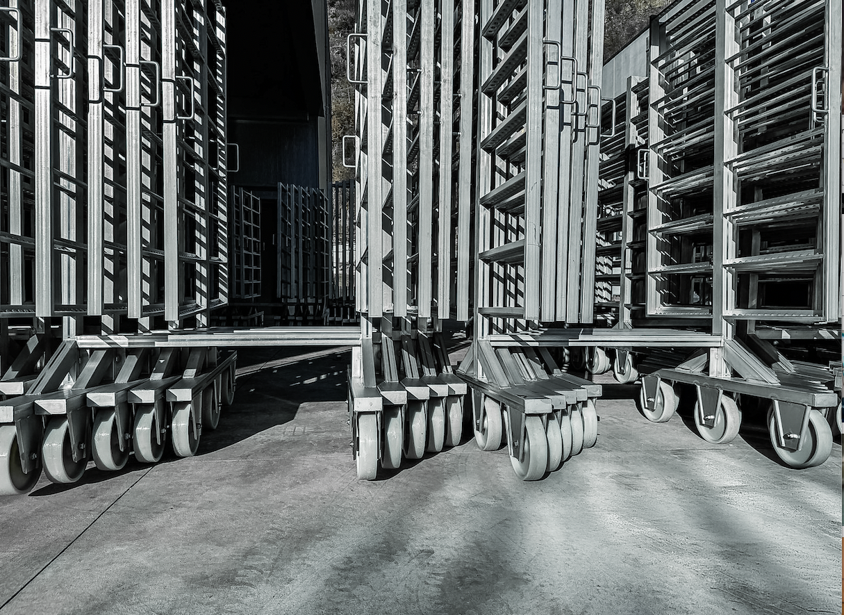 50 Jahre Präzision: Flema liefert individuelle Lösungen für Fleischwarenproduktion