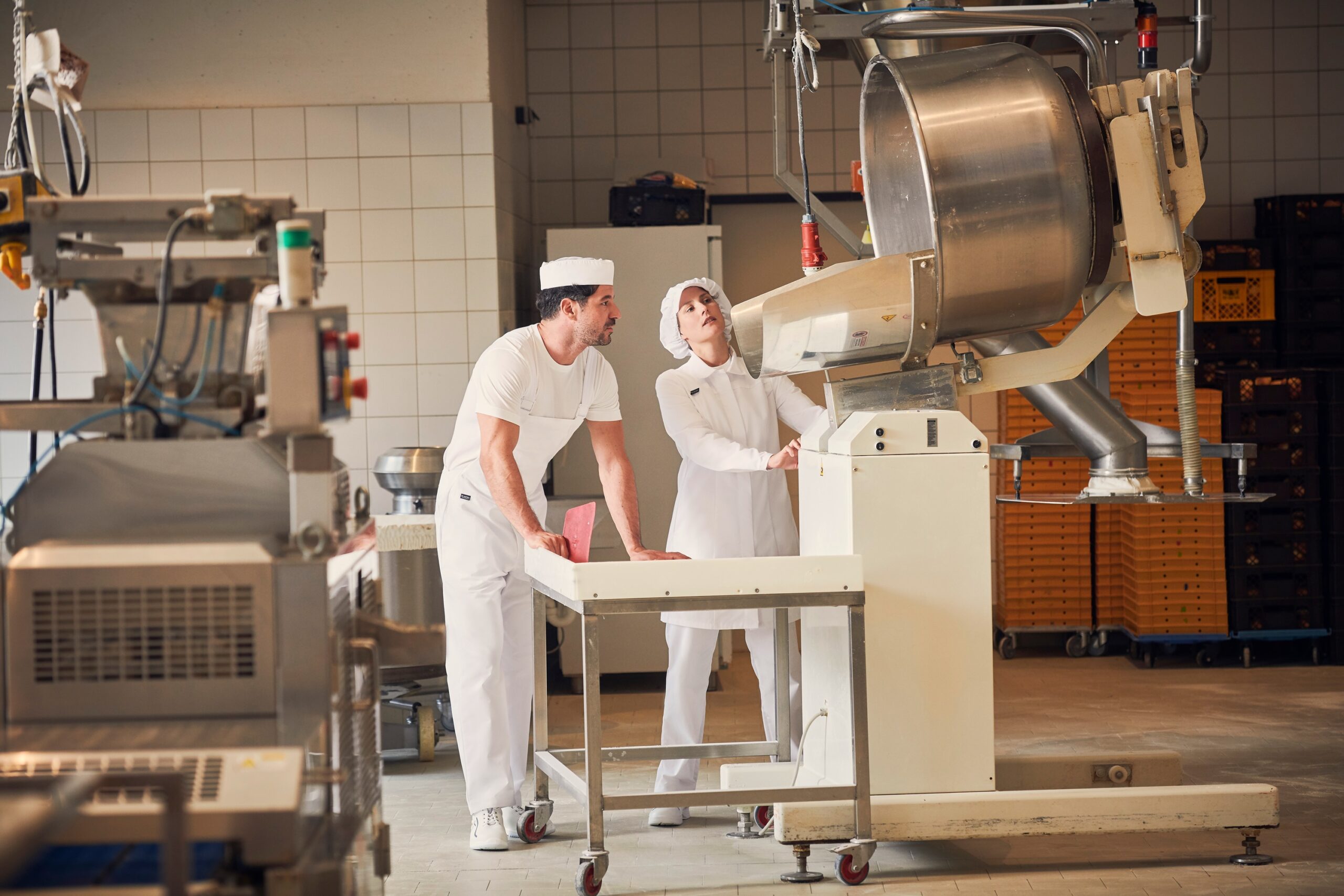 Mehr als sauber: Wie Mewa Hygiene, Komfort und Kreislaufwirtschaft verbindet