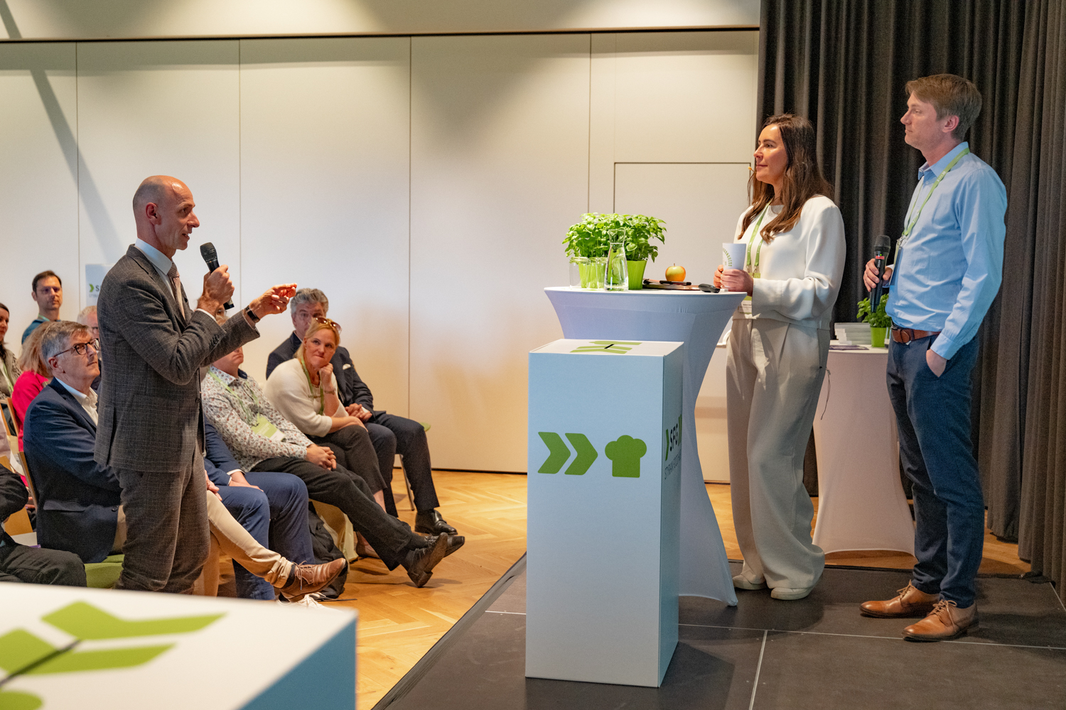 Fermentation im Aufbruch: Wie neue Proteine das Fleischerhandwerk verändern