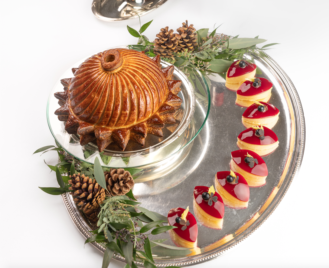 Handwerk als Wettbewerbsvorteil: Pithiviers im Trend