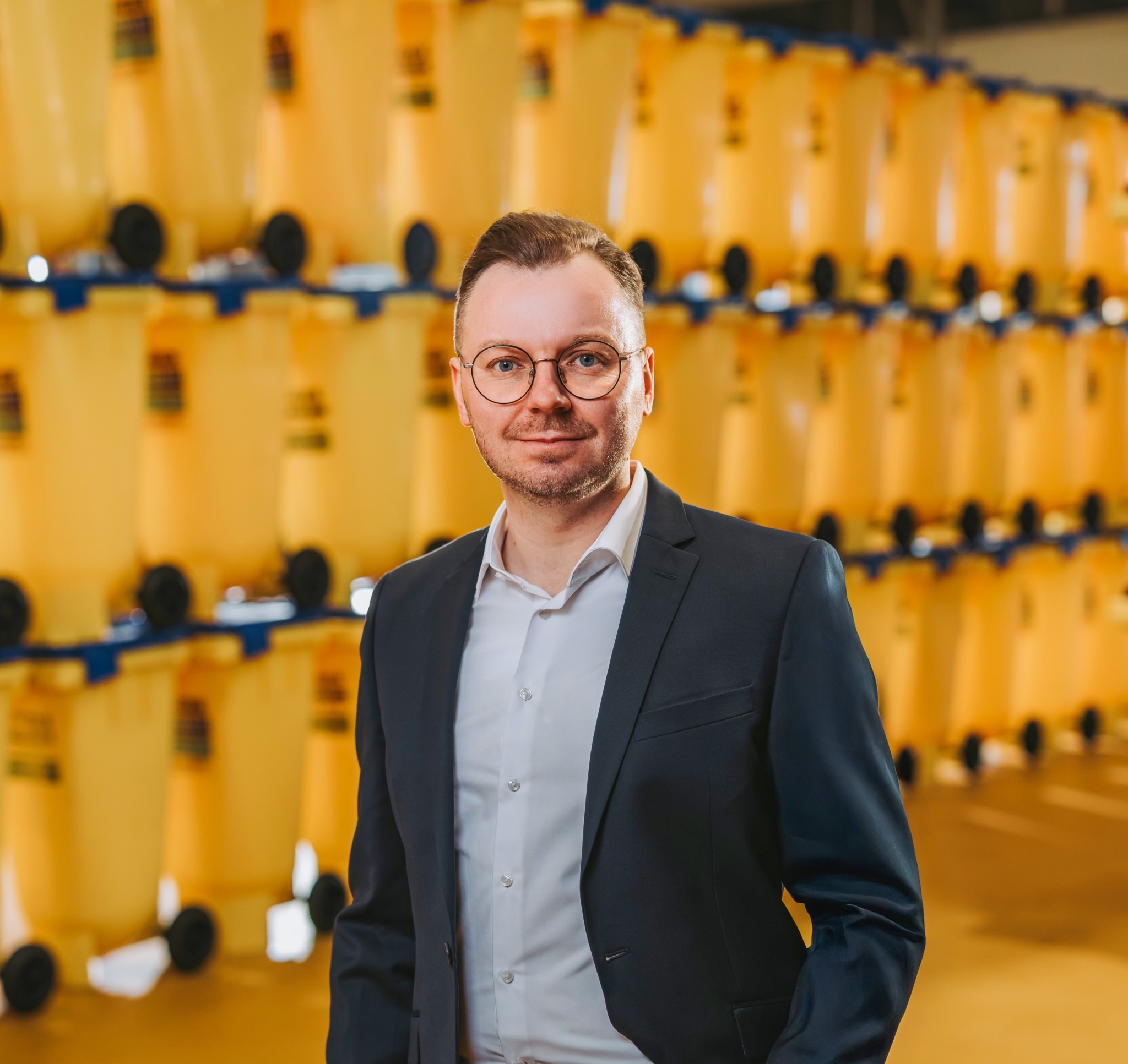 Fleischerbetriebe im Rohstoffmarkt: Altspeiseöl gewinnt an Wert