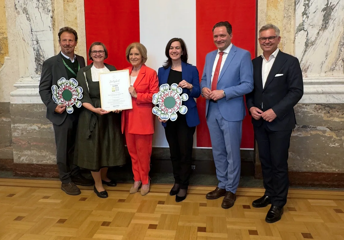 45.000 Portionen mit Bio-Fokus: ESC 2026 wird zur Bühne für Österreichs Landwirtschaft