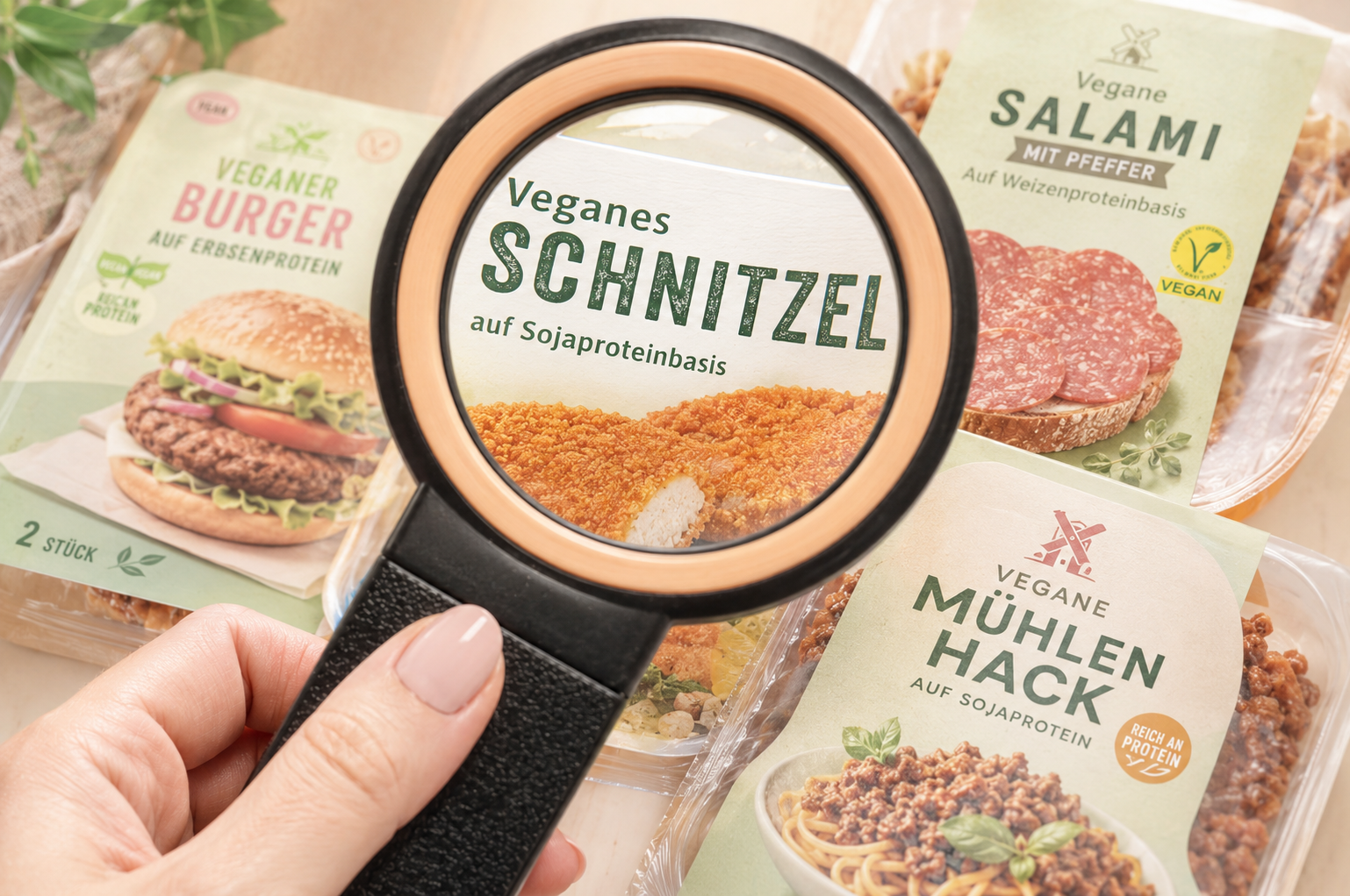 EU-Parlament beschließt Bezeichnungsschutz für Fleischprodukte