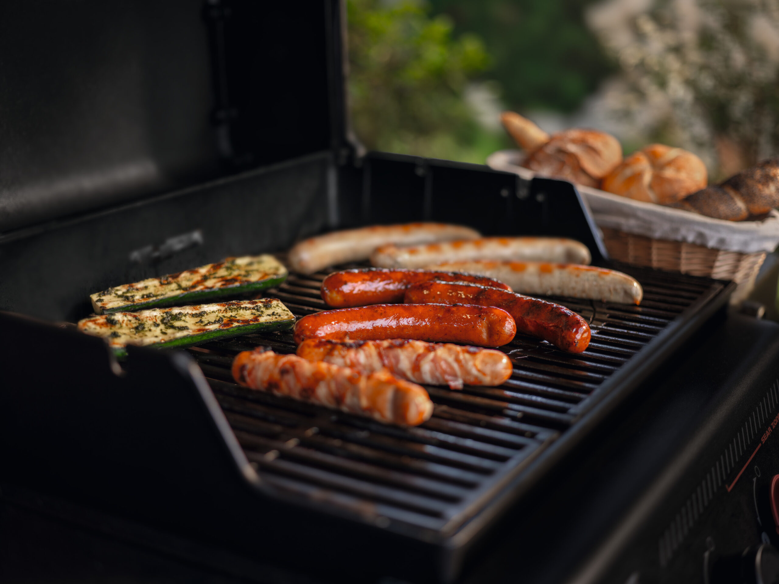 Grillen boomt: Herkunft bei vielen Produkten unklar
