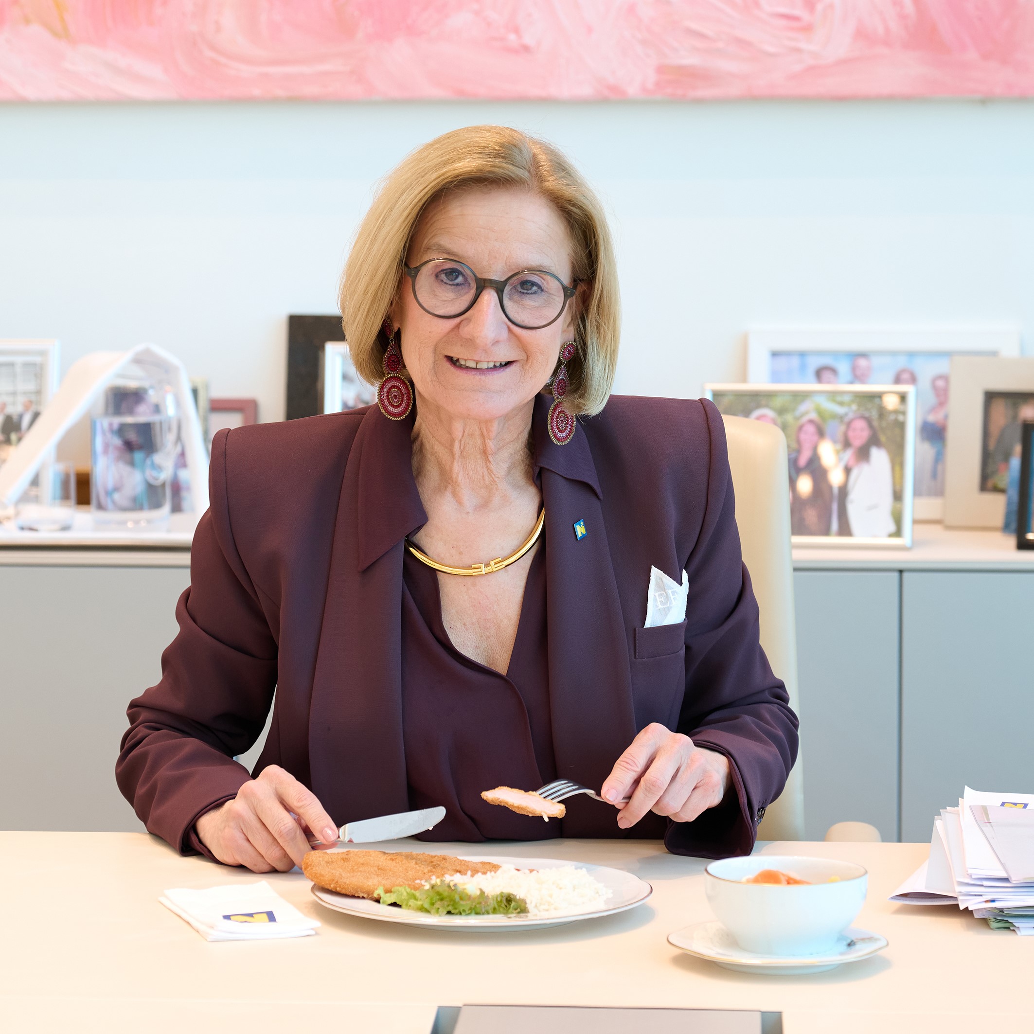 Land NÖ vergibt Fleischliefervertrag an Höllerschmid und Sonnberg Biofleisch