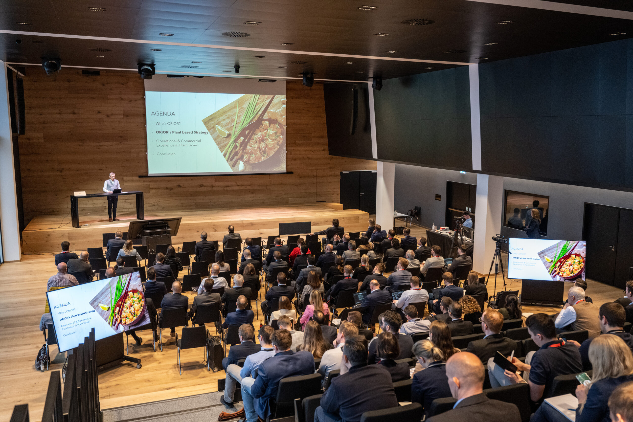Meat & Minds Summit: Innovationen für Fleischverarbeitung und Verpackung