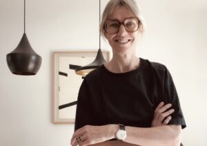 Agenturchefin Sabine Sicherhaufer trug maßgeblich zum Erfolg bei. © Beigestellt