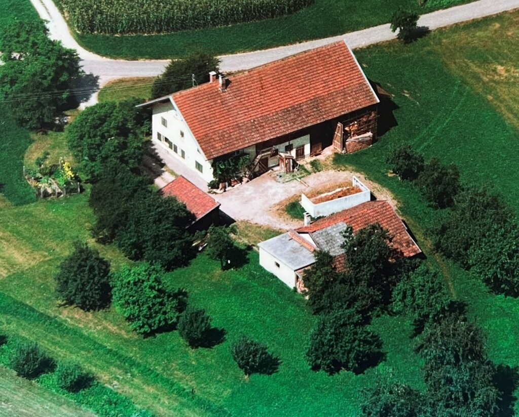 Betrieb beim Ankauf. © Penias